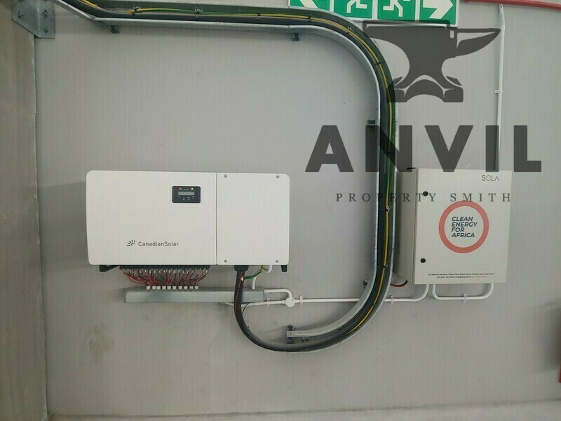 5 Old Lansdowne Road Warehouse - 5 Old Lansdowne Road Warehouse property image 6