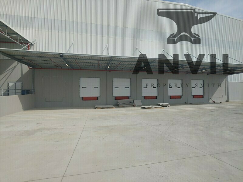 5 Old Lansdowne Road Warehouse - 5 Old Lansdowne Road Warehouse property image 7