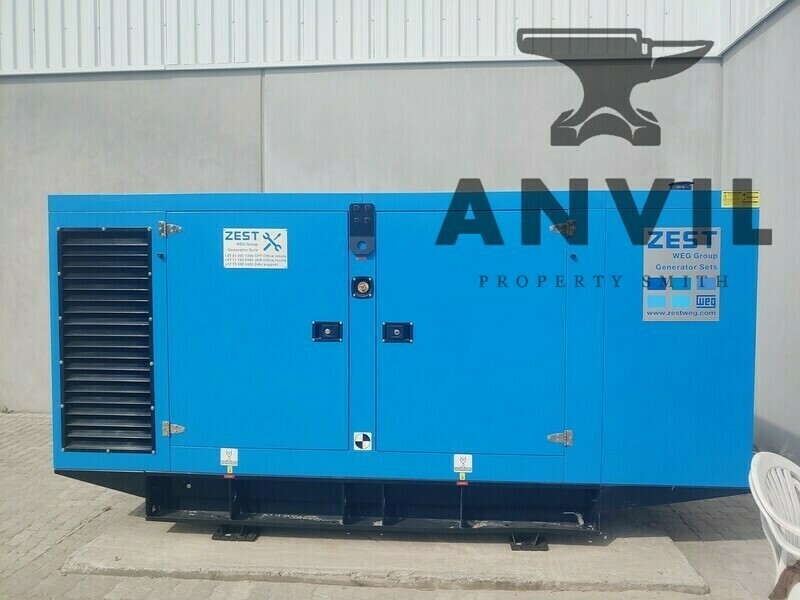 5 Old Lansdowne Road Warehouse - 5 Old Lansdowne Road Warehouse property image 8