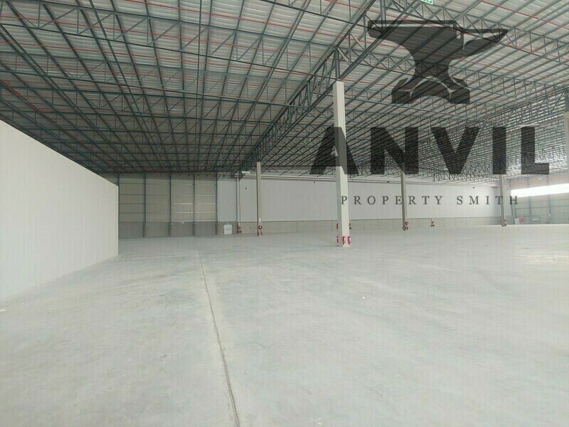 5 Old Lansdowne Road Warehouse - 5 Old Lansdowne Road Warehouse property image 9