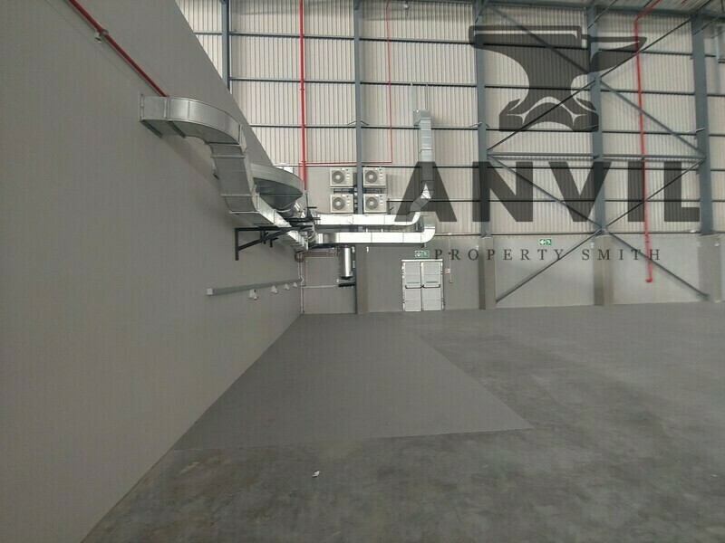 5 Old Lansdowne Road Warehouse - 5 Old Lansdowne Road Warehouse property image 10