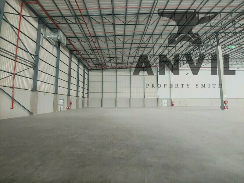 5 Old Lansdowne Road Warehouse - 5 Old Lansdowne Road Warehouse property image 11