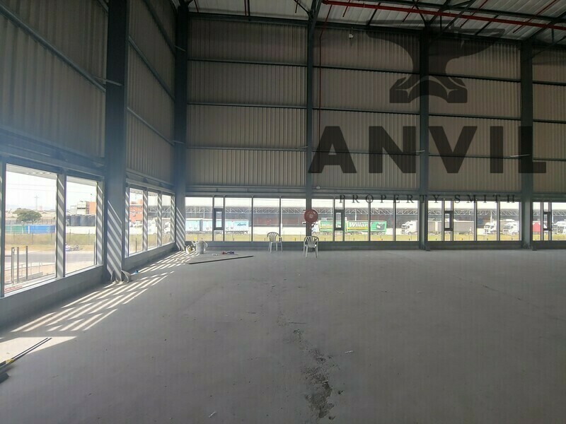 5 Old Lansdowne Road Warehouse - 5 Old Lansdowne Road Warehouse property image 13