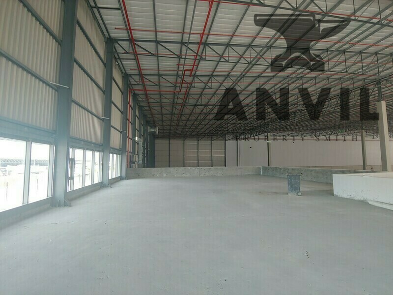 5 Old Lansdowne Road Warehouse - 5 Old Lansdowne Road Warehouse property image 14