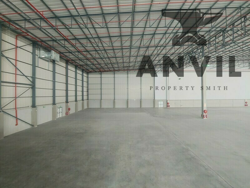 5 Old Lansdowne Road Warehouse - 5 Old Lansdowne Road Warehouse property image 15