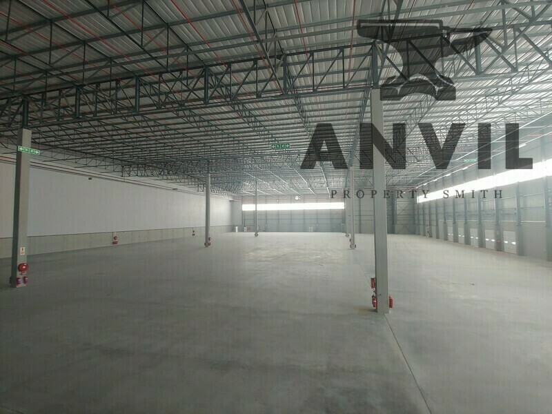 5 Old Lansdowne Road Warehouse - 5 Old Lansdowne Road Warehouse property image 17