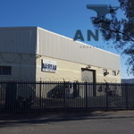 Sacks Circle Business Park, Sacks Circle Industrial, Cape Town - Unit 1 + 15 Yard property image 6