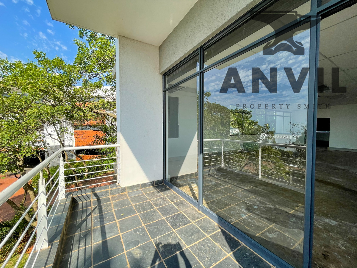 Office Space 9 Sunbury Crescent, Sunbury Park, La Lucia Ridge