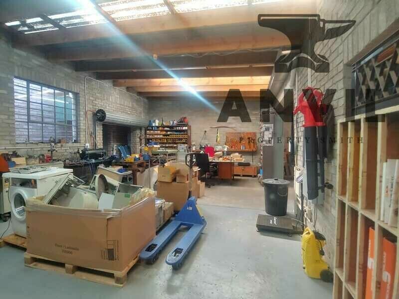 3 Johcla  road - commercial and warehouse for sale Sydenham property image 29