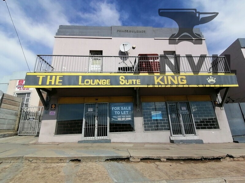 196 Commercial Rd - Ground Unit 1 property image 20