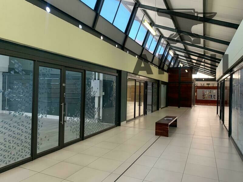 Lifestyle on Kloof, 50 Kloof St - Office 1 159sqm property image 5