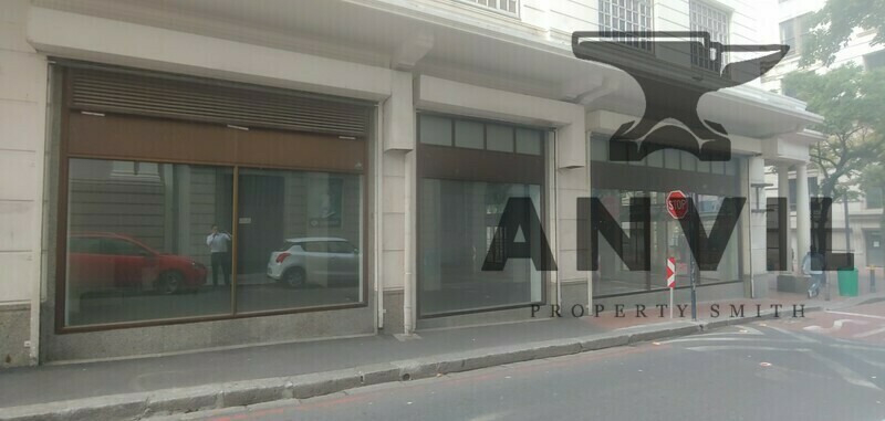 Protea Assurance Building - Shop 10 property image 2