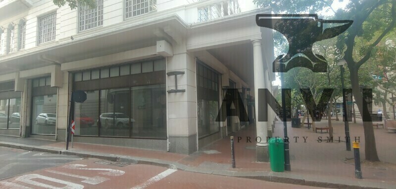Protea Assurance Building - Shop 10 property image 3