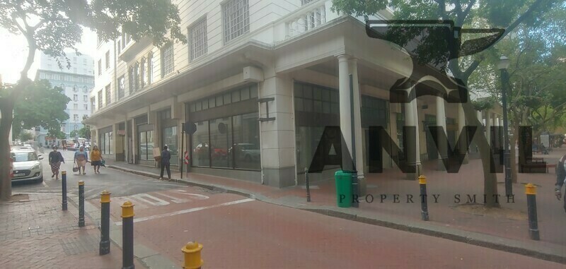 Protea Assurance Building - Shop 10 property image 4