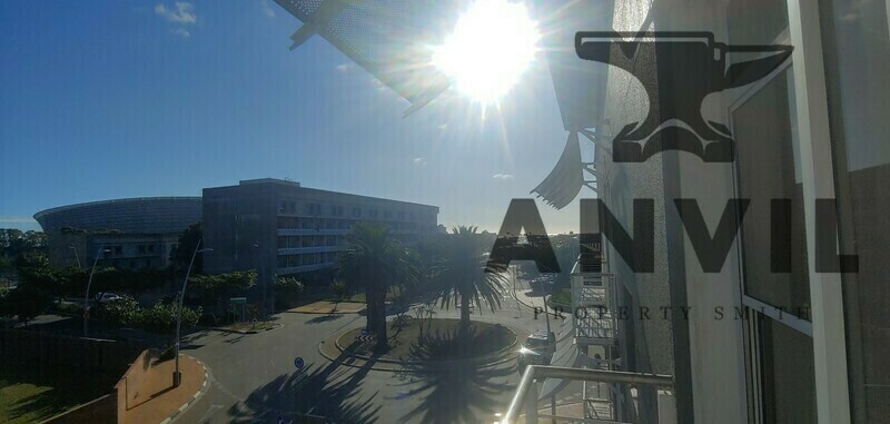 Granger Bay Court, 49 Beach Road, Mouille Point - Unit 203.1 property image 2