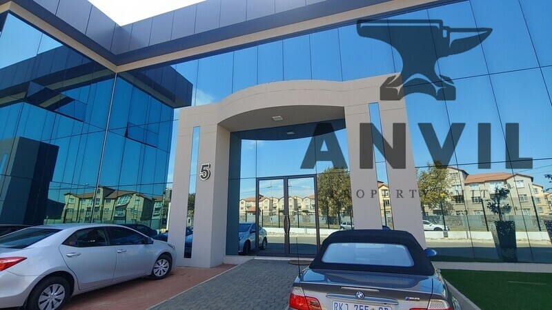 107 Northern Parkway- Ormonde Business Park, Johannesburg - Unit 5 property image 18