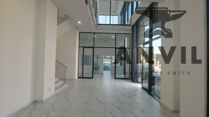 107 Northern Parkway- Ormonde Business Park, Johannesburg - Unit 5 property image 7