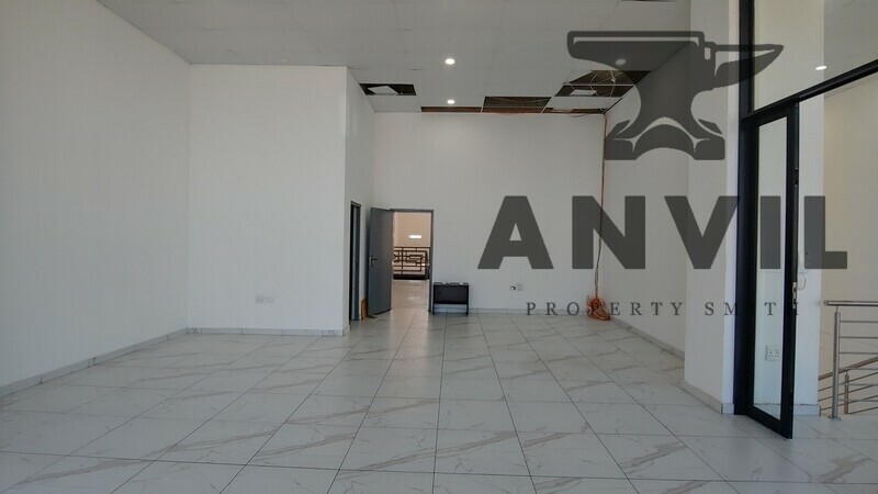107 Northern Parkway- Ormonde Business Park, Johannesburg - Unit 5 property image 13