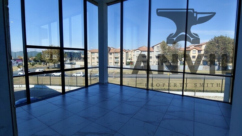 107 Northern Parkway- Ormonde Business Park, Johannesburg - Unit 5 property image 14