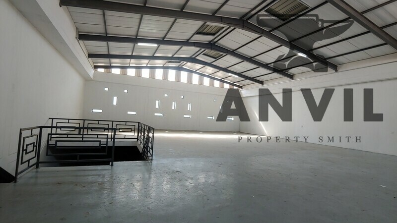 107 Northern Parkway- Ormonde Business Park, Johannesburg - Unit 5 property image 15