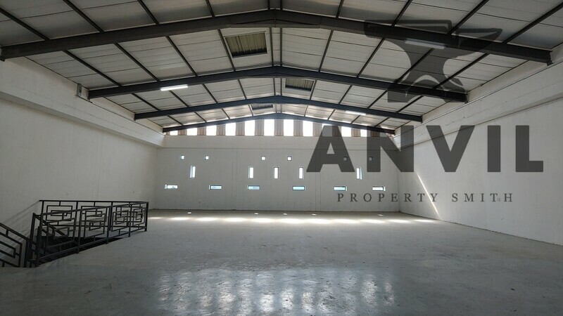 107 Northern Parkway- Ormonde Business Park, Johannesburg - Unit 5 property image 4