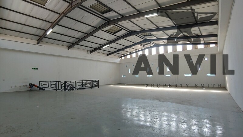 107 Northern Parkway- Ormonde Business Park, Johannesburg - Unit 5 property image 3