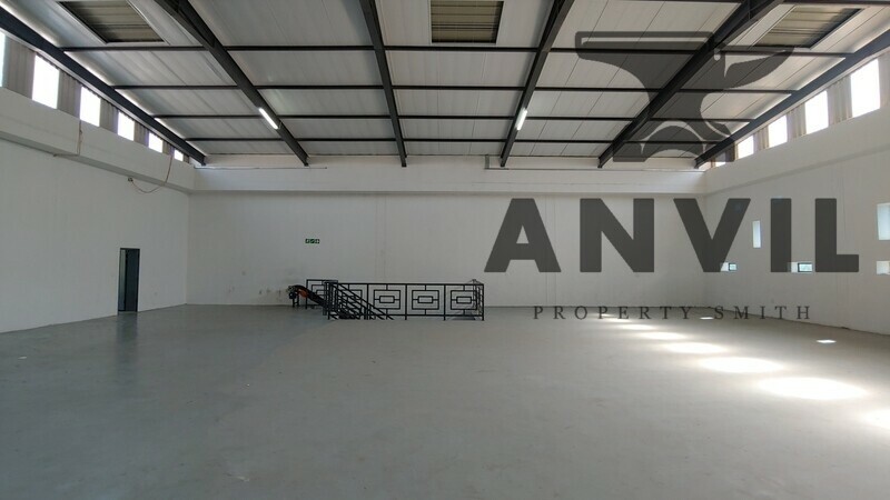 107 Northern Parkway- Ormonde Business Park, Johannesburg - Unit 5 property image 5