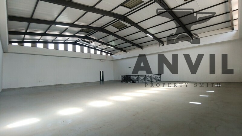 107 Northern Parkway- Ormonde Business Park, Johannesburg - Unit 5 property image 16