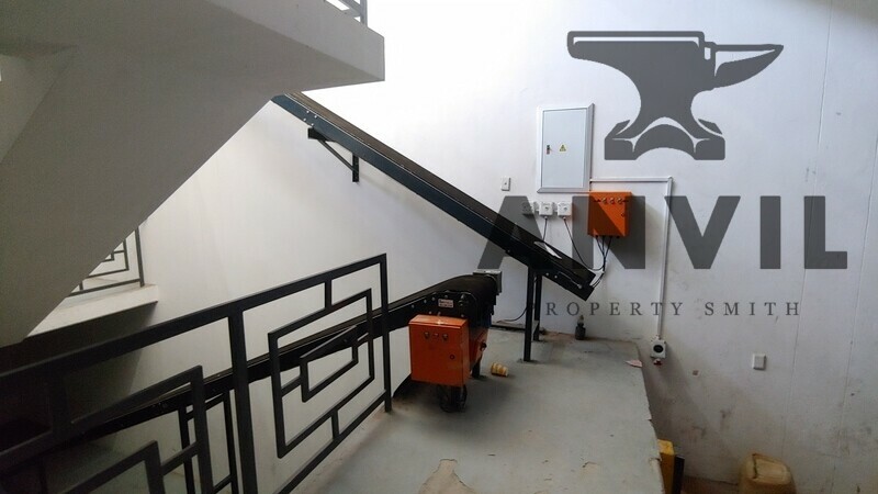 107 Northern Parkway- Ormonde Business Park, Johannesburg - Unit 5 property image 17