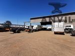 8 Industrie Street - Industrial warehouse property image 7