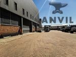 8 Industrie Street - Industrial warehouse property image 8