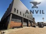 8 Industrie Street - Industrial warehouse property image 1