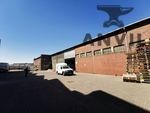 8 Industrie Street - Industrial warehouse property image 13