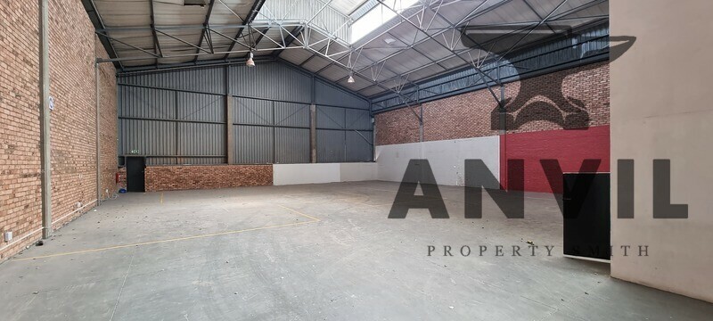 Tillbury Business Park, Midrand - Unit A2 property image 2