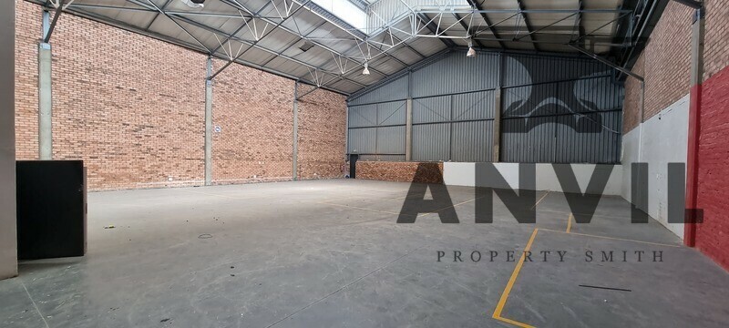 Tillbury Business Park, Midrand - Unit A2 property image 3