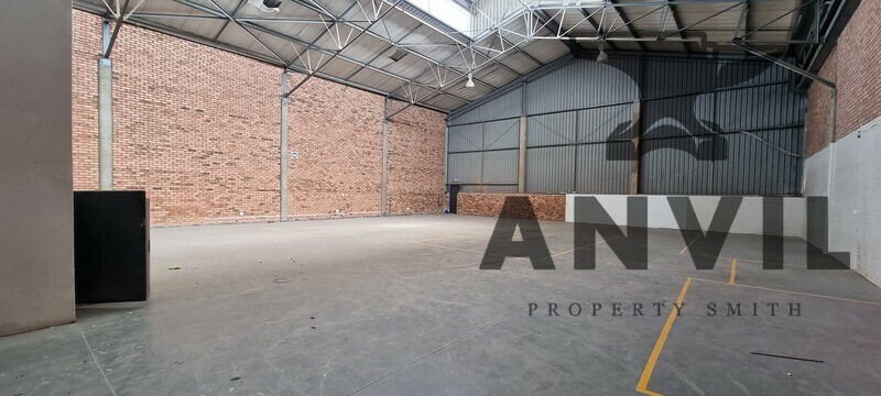 Tillbury Business Park, Midrand - Unit A2 property image 4