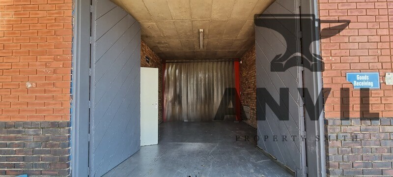 Tillbury Business Park, Midrand - Unit A2 property image 5