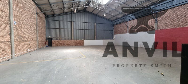 Tillbury Business Park, Midrand - Unit A2 property image 6