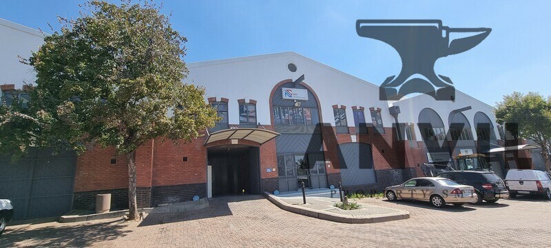 Tillbury Business Park, Midrand - Unit A2 property image 7