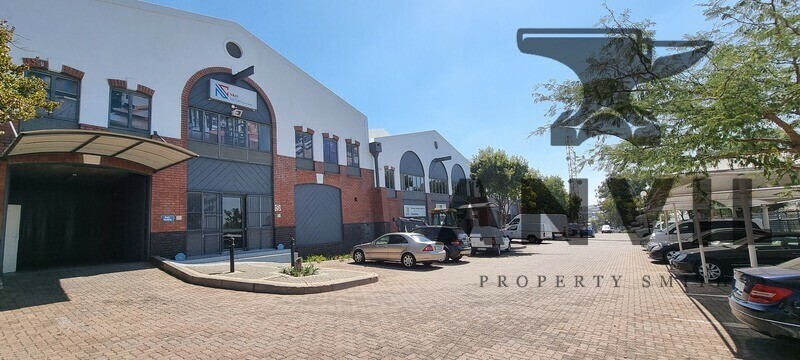 Tillbury Business Park, Midrand - Unit A2 property image 8