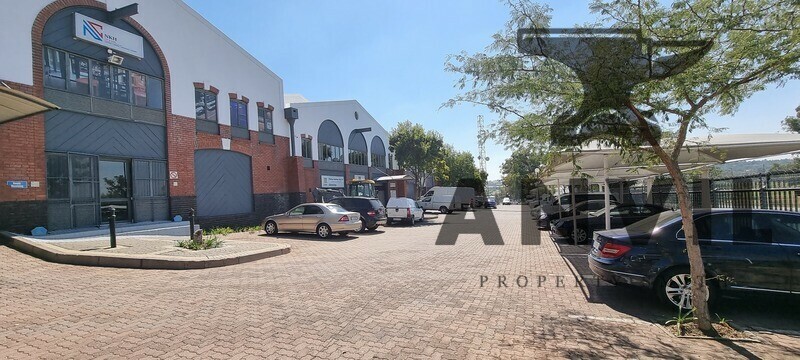Tillbury Business Park, Midrand - Unit A2 property image 9