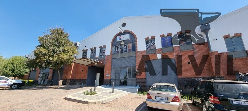Tillbury Business Park, Midrand - Unit A2 property image 10