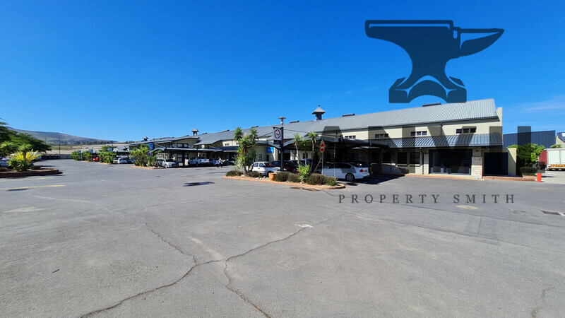 The Studios, Atlas Gardens - Unit 12 property image 12