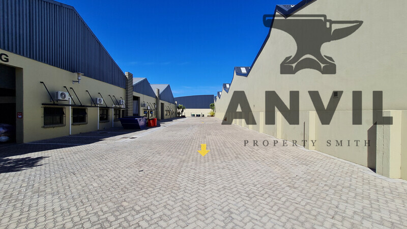 The Studios, Atlas Gardens - Unit 12 property image 13