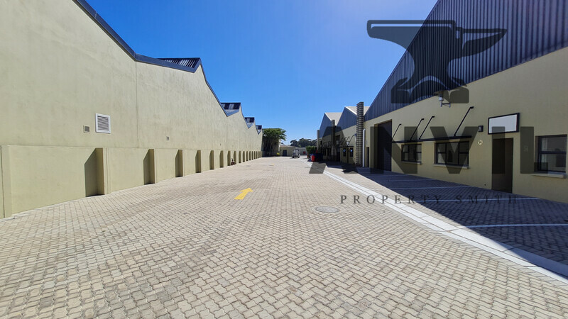 The Studios, Atlas Gardens - Unit 12 property image 14