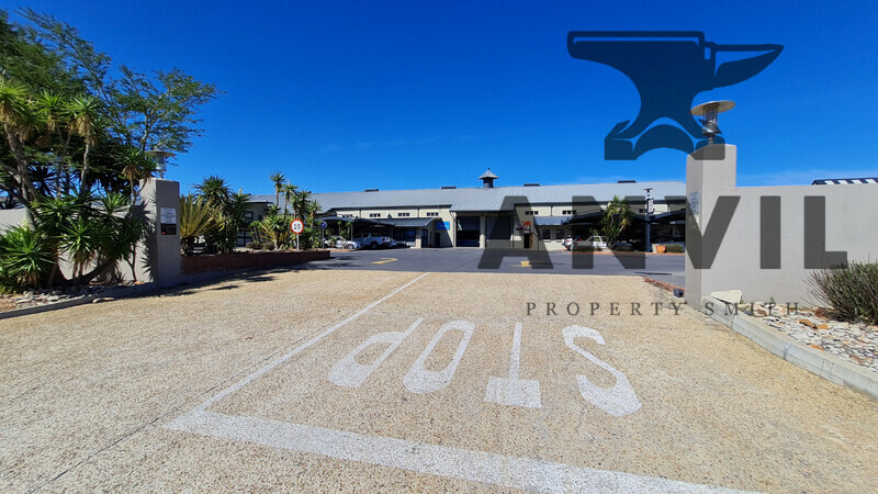 The Studios, Atlas Gardens - Unit 12 property image 18