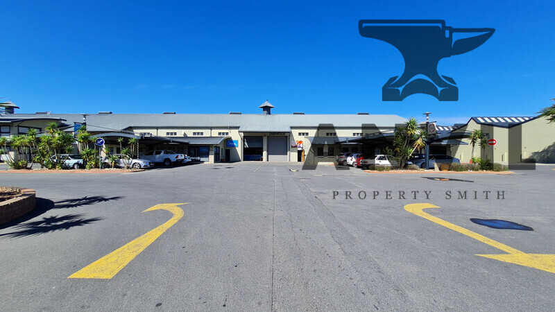 The Studios, Atlas Gardens - Unit 12 property image 20