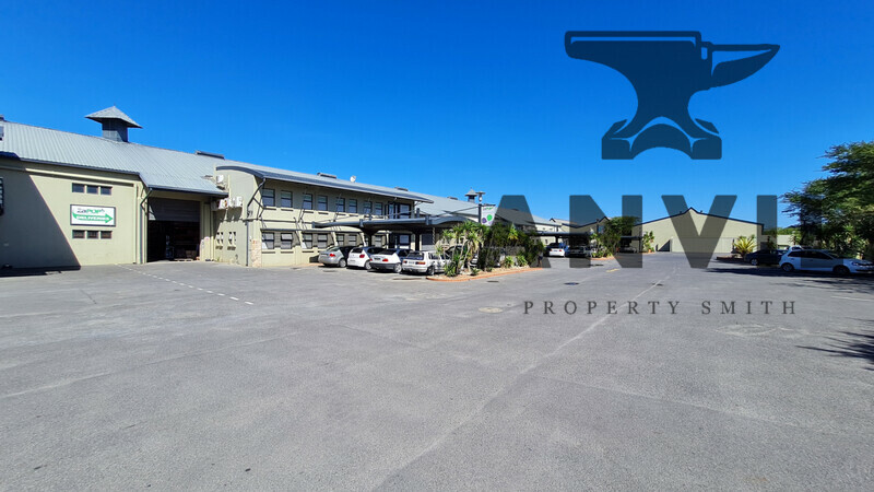 The Studios, Atlas Gardens - Unit 12 property image 23