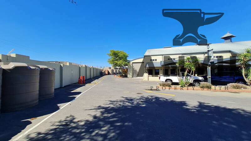 The Studios, Atlas Gardens - Unit 12 property image 24