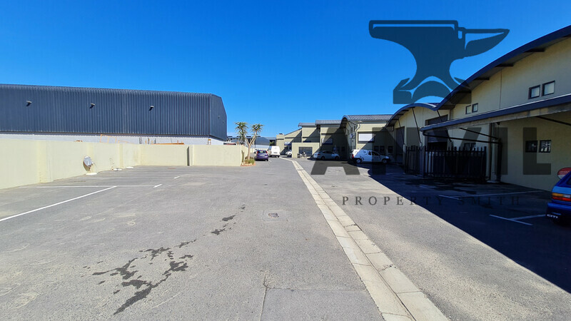 The Studios, Atlas Gardens - Unit 12 property image 25